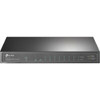 Tp-link TL-SG1210P