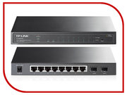 TP-LINK TL-SG2210P фото