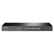 TP-LINK TL-SG2216WEB фото