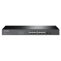 Tp-link TL-SG2216WEB