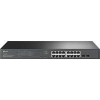 Tp-link TL-SG2218P