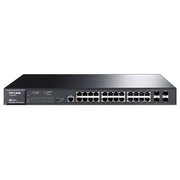 TP-LINK TL-SG3424P фото