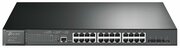 TP-LINK TL-SG3428XMP фото