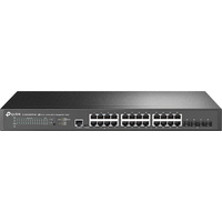 Tp-link TL-SG3428XPP-M2