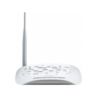 Tp-link TL-WA701ND (2013)