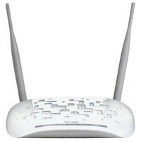 Tp-link TL-WA801ND (2015)