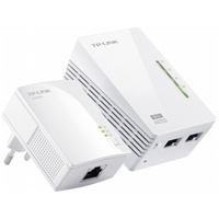 Tp-link TL-WPA2220KIT