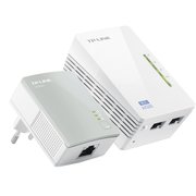 TP-LINK TL-WPA4220KIT фото