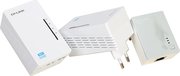 TP-LINK TL-WPA4220T Kit фото