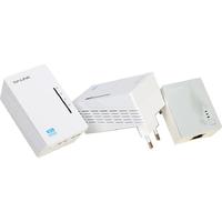 Tp-link TL-WPA4220T Kit