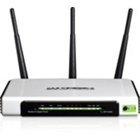 Tp-link TL-WR1043ND