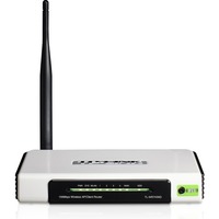 Tp-link TL-WR743ND