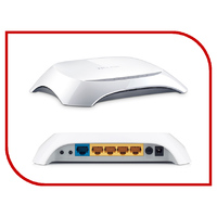 Tp-link TL-WR840N