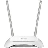 TP-LINK TL-WR850N