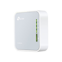 Tp-link TL-WR902AC