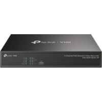 TP-Link Vigi NVR1004H-4P