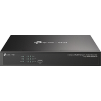 Tp-link VIGI NVR1008H-8P