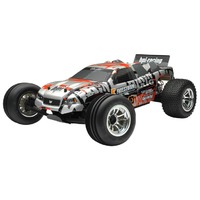 Hpi Трагги E-Firestorm 10T (105845) 1:10 42.5 см