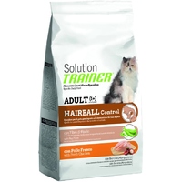 Trainer Adult Solution Hairball