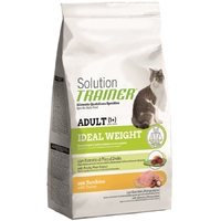 Trainer Adult Solution Ideal Weight