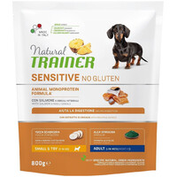 Trainer Natural Sensitive Adult Mini Duck