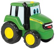 Tomy Трактор John Deer (Т11310) фото