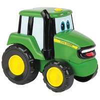 Tomy Трактор John Deer (Т11310)