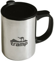 TRAMP TRC-019 Stainless Steel фото