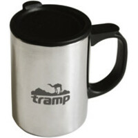 Tramp TRC-019 Stainless Steel