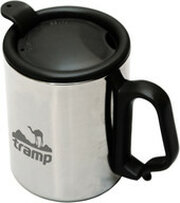 TRAMP TRC-020 Stainless Steel фото