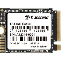 Transcend 310S 1TB TS1TMTE310S