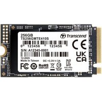 Transcend 410S TS256GMTE410S