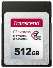 Transcend CFexpress 820 фото