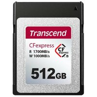 Transcend CFexpress 820