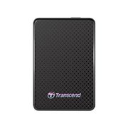 Transcend ESD400 256GB фото