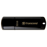 Transcend Флешка 32GB JetFlash 350 (TS32GJF350) 571269