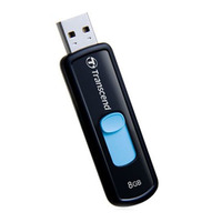 Transcend Флешка 8Gb JetFlash 500 (TS8GJF500) 571215