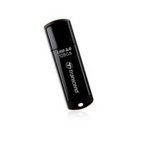 Transcend Флешка USB Jetflash 700 128Гб, USB3.0, черный [ts128gjf700] 571292