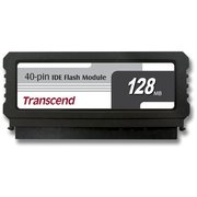 Transcend IDE Flash Module Vertical TS128MDOM40V-S 128 MB фото