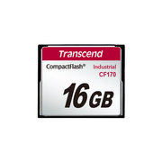 Transcend Industial CF170 TS16GCF170 16GB фото