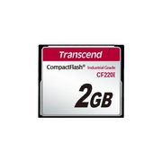 Transcend Industrial CF220I CF TS2GCF220I 2GB фото