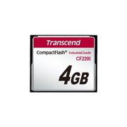 Transcend Industrial CF220I CF TS4GCF220I 4GB фото