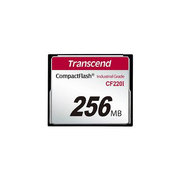 Transcend Industrial Temp CF200I TS256MCF200I 256MB фото