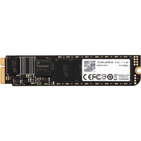 Transcend JetDrive 520 240GB