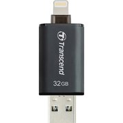 Transcend JetDrive Go 300 32GB фото