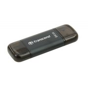 Transcend JetDrive Go 300K 64GB фото