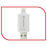 Transcend JetDrive Go 300S 32GB