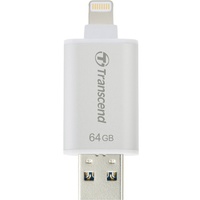 Transcend JetDrive Go 300S 64GB