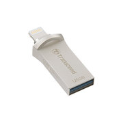 Transcend JetDrive Go 500 128GB фото