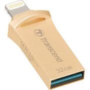 Transcend JetDrive Go 500 32GB фото